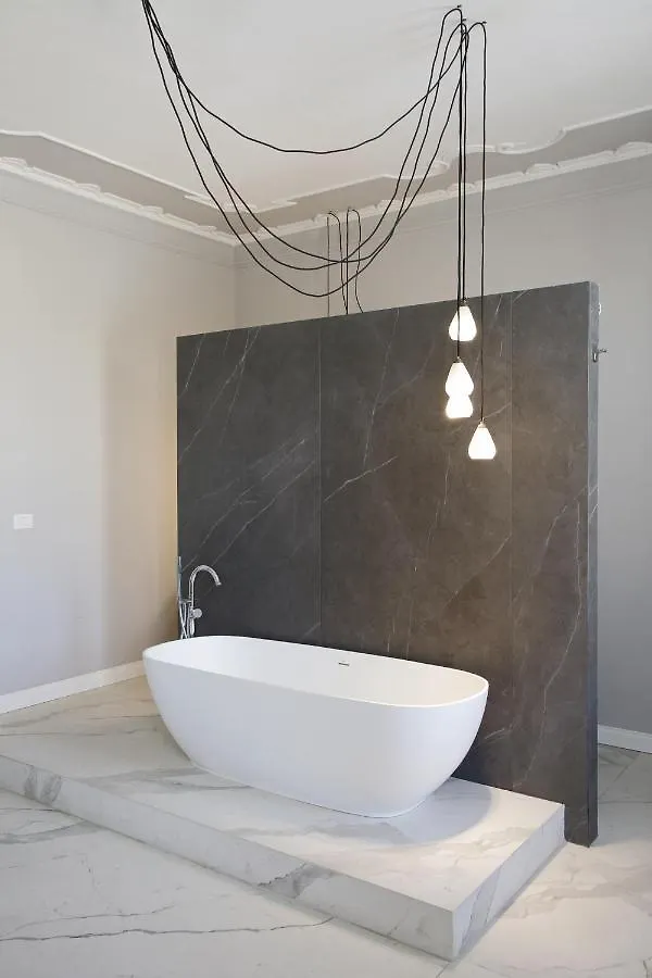 招待所 Le Bain Suite - Accanto Al Mare Vicinissima A Ortigia E Al Teatro 锡拉库扎 意大利