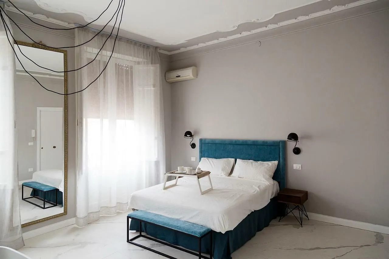招待所 Le Bain Suite - Accanto Al Mare Vicinissima A Ortigia E Al Teatro 锡拉库扎
