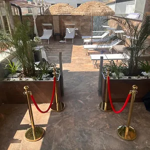 Le Luxury Siracusa Maison d'hôtes
