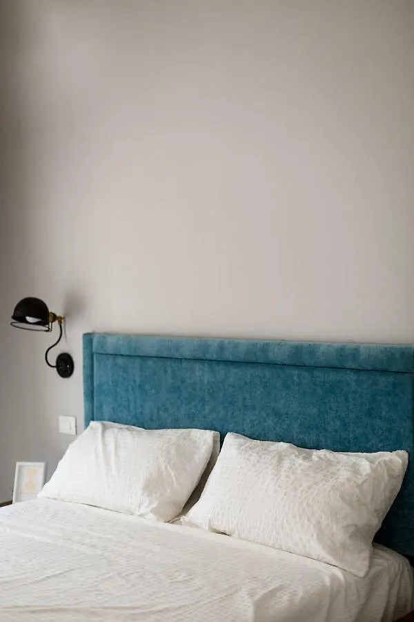 Le Bain-Charming Suite Syracuse