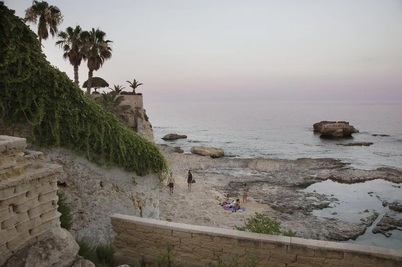 Guest house Le Bain Suite - Accanto Al Mare Vicinissima A Ortigia E Al Teatro Syracuse