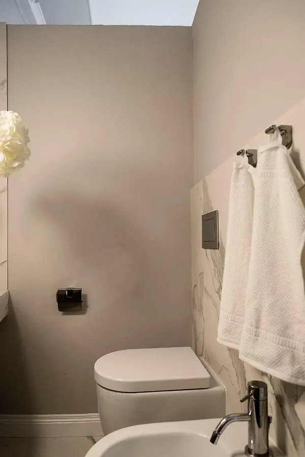 Le Bain Suite - Accanto Al Mare Vicinissima A Ortigia E Al Teatro Syracuse 0*,
